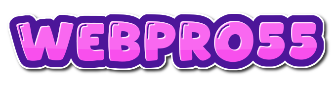 WEBPRO55