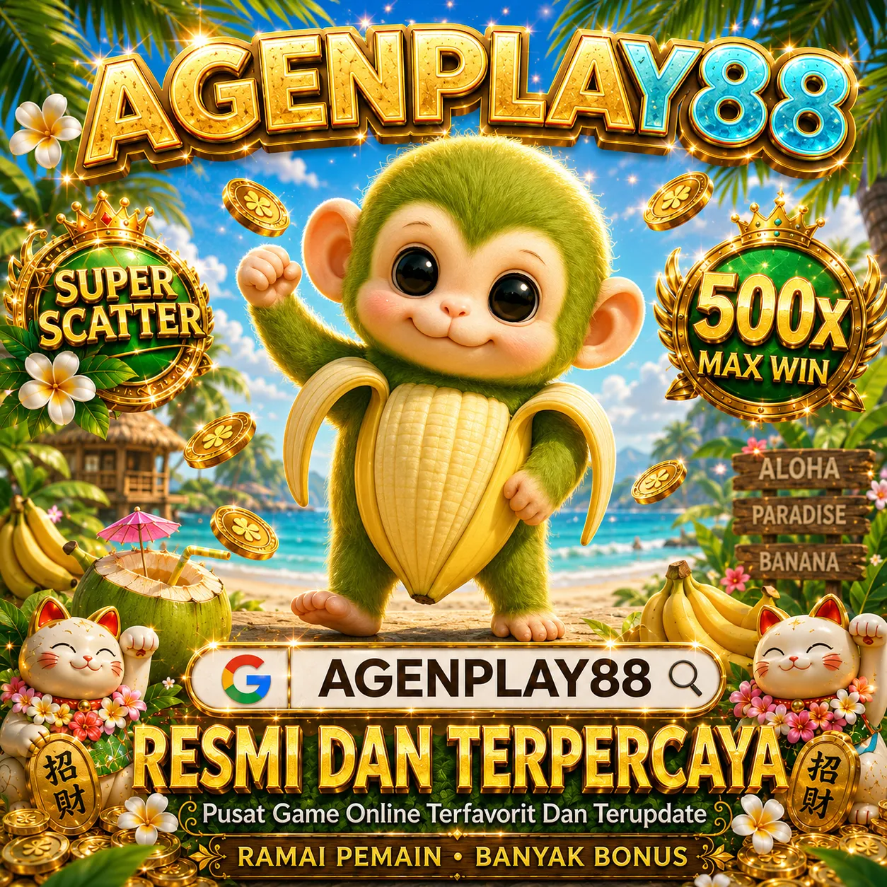WEBPRPO55 - The Best Aman & Terpercaya